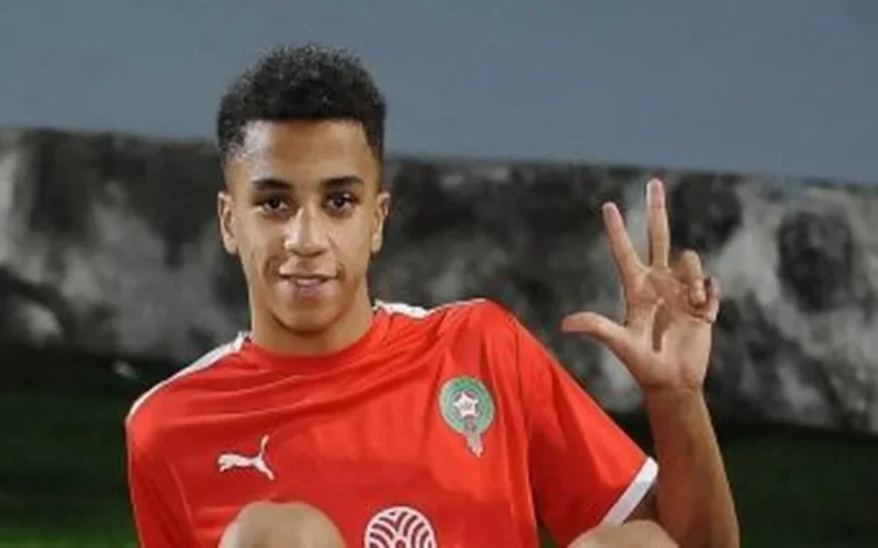 تعليق أول.. اتحاد تواركة يرد على انتقال فؤاد الزهواني إلى الأهلي